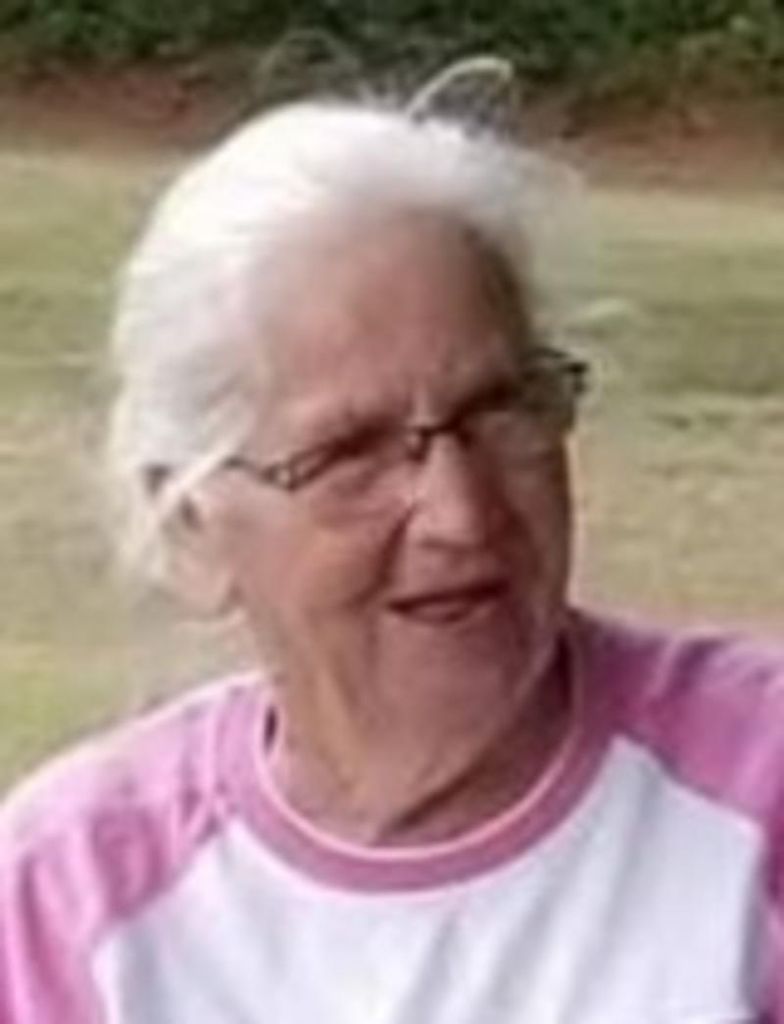 Susie Metcalf Profile Photo