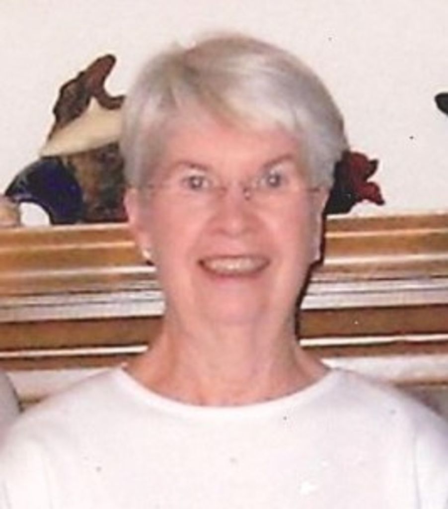 B. Dollene Claybaugh
