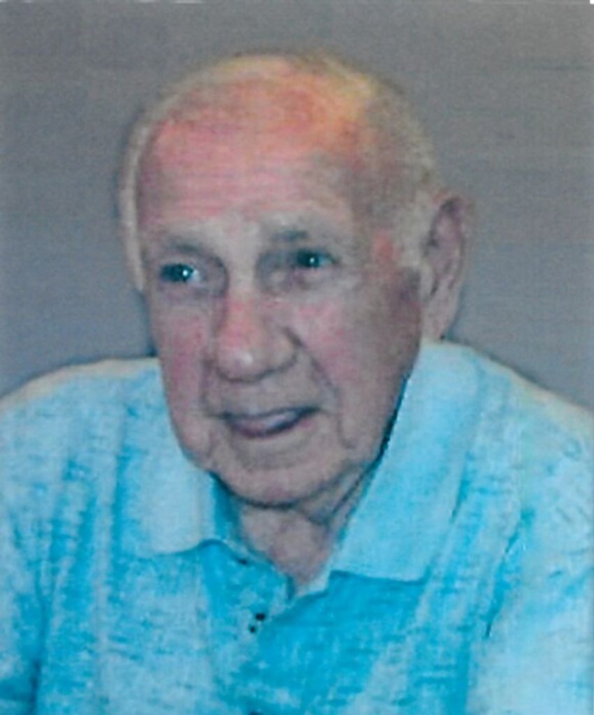 Raymond Lafeber