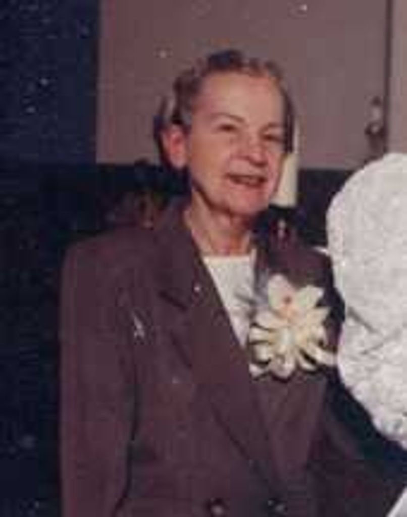 Lena L. Wolfe (Lambert)