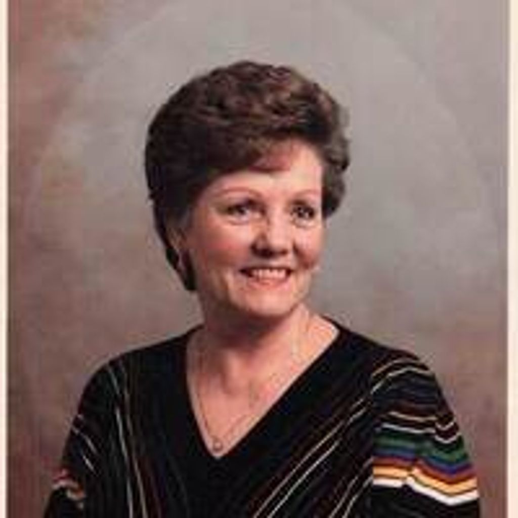 Leoma Frances Rust Profile Photo