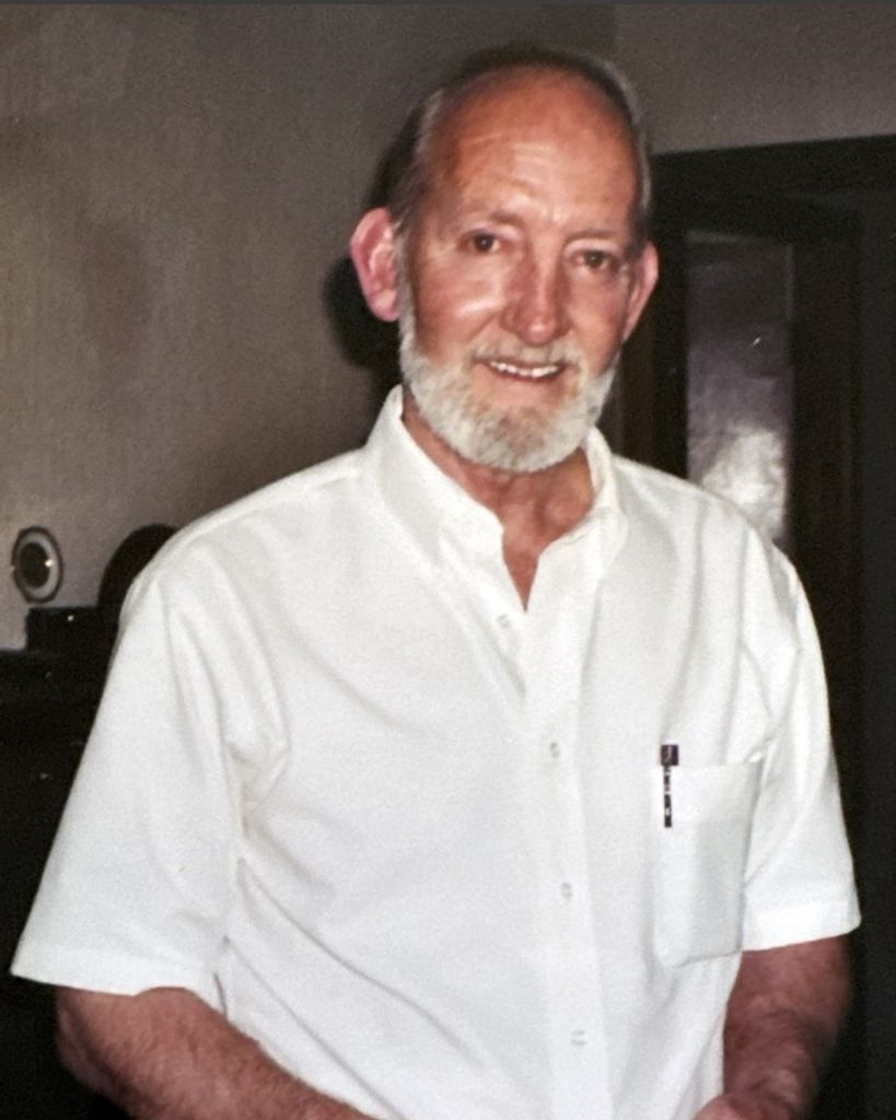 Thomas M. Roberson