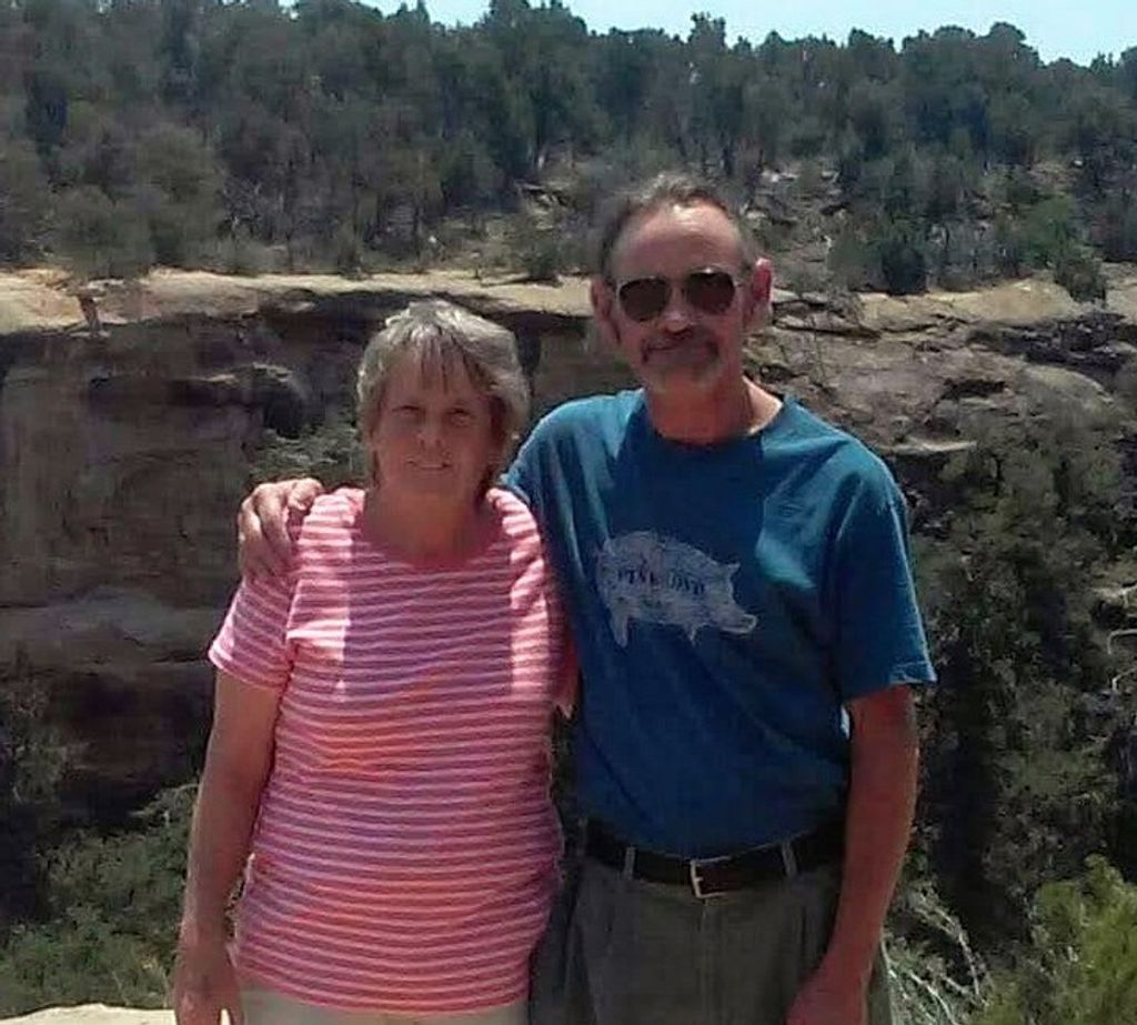Maureen Jane Robbins