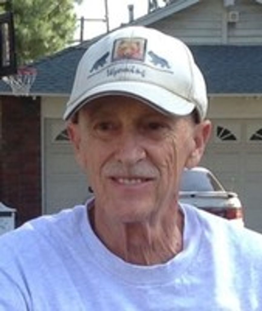 Theodore Peter Maillet