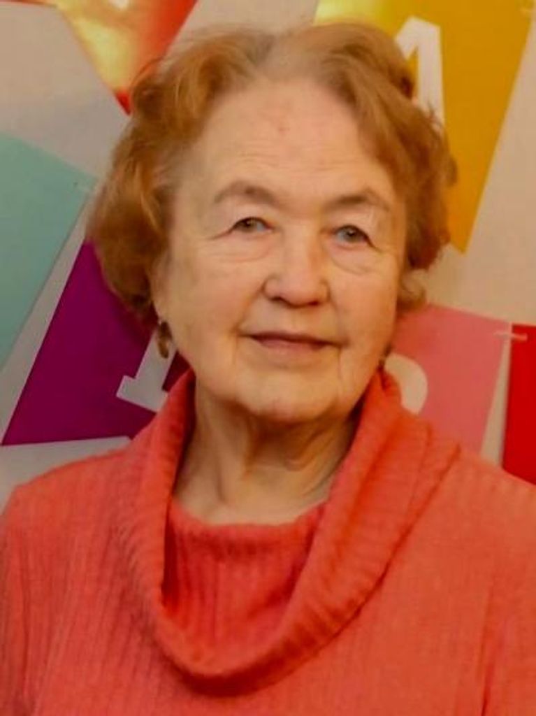Norma Jean Delaney Profile Photo