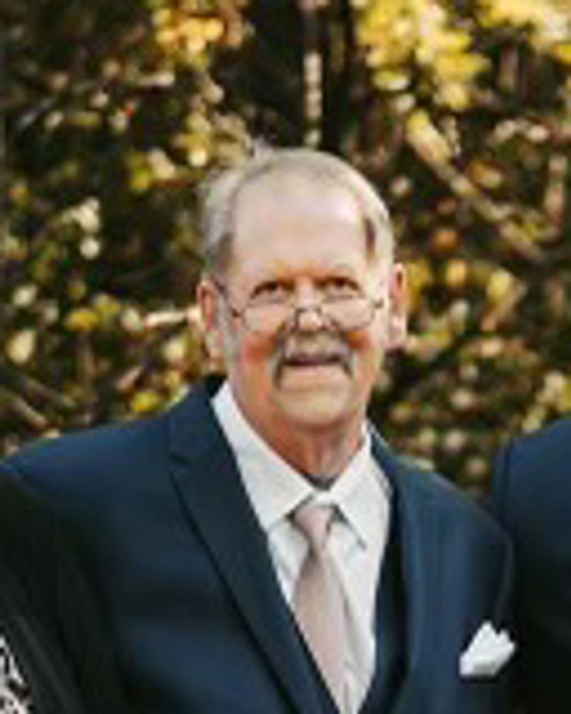 John Charles Custer