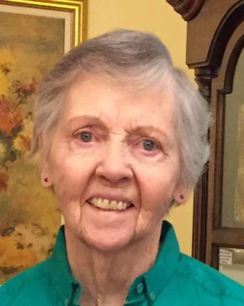 Ann P. "Nancy" Boardman Grossimon Profile Photo