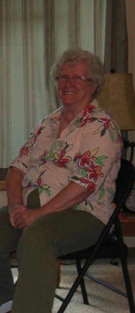 Wanda J. "Jeannie" Mauk Profile Photo