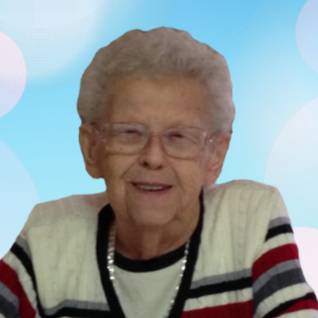 Victoria Lillian Geiselhart Profile Photo