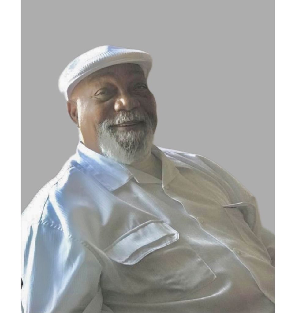 Jimmie Lee Reynolds Jr.