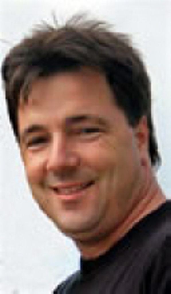Dean E. Walts Jr.