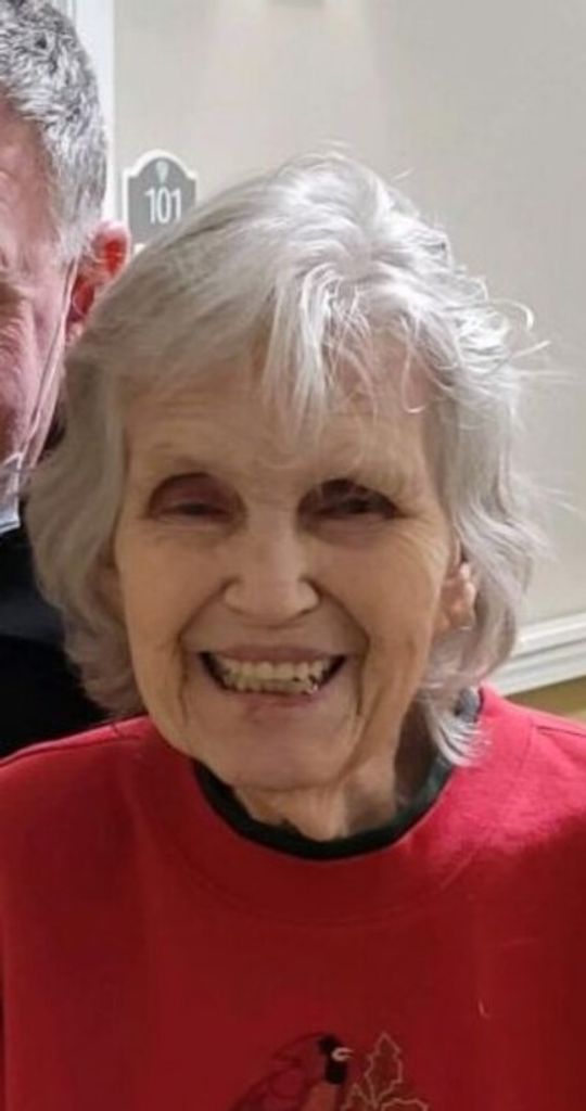 Lois Marian Taylor Profile Photo