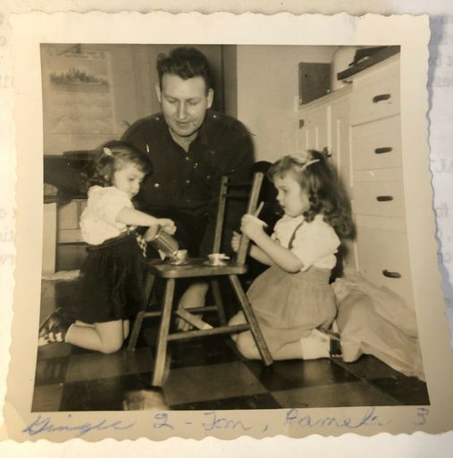 Jim Tom Hall photo gallery thumbnail 21 of 221