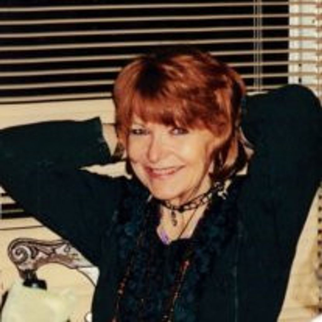 Ginger Fortner Robertson Profile Photo