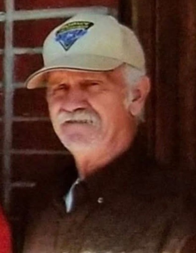 Johnie B.  Rhodes Profile Photo