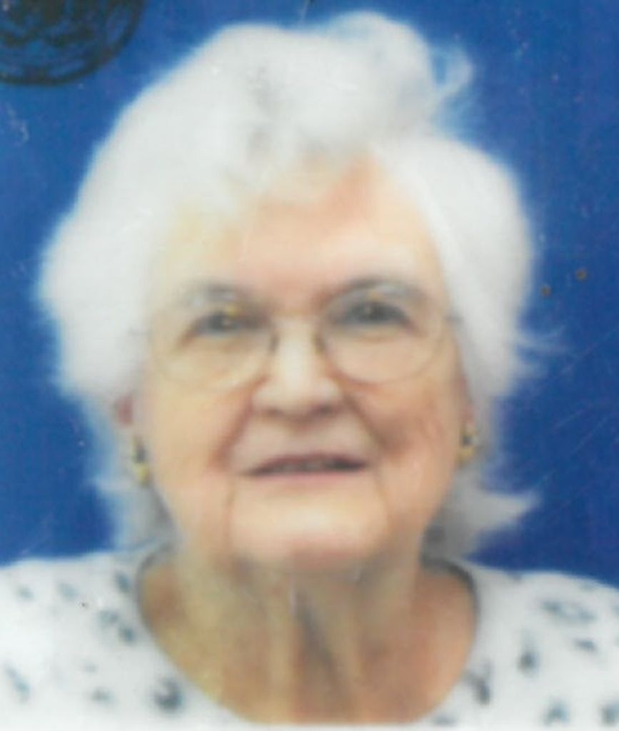 Betty "Jeannine" Burns Profile Photo