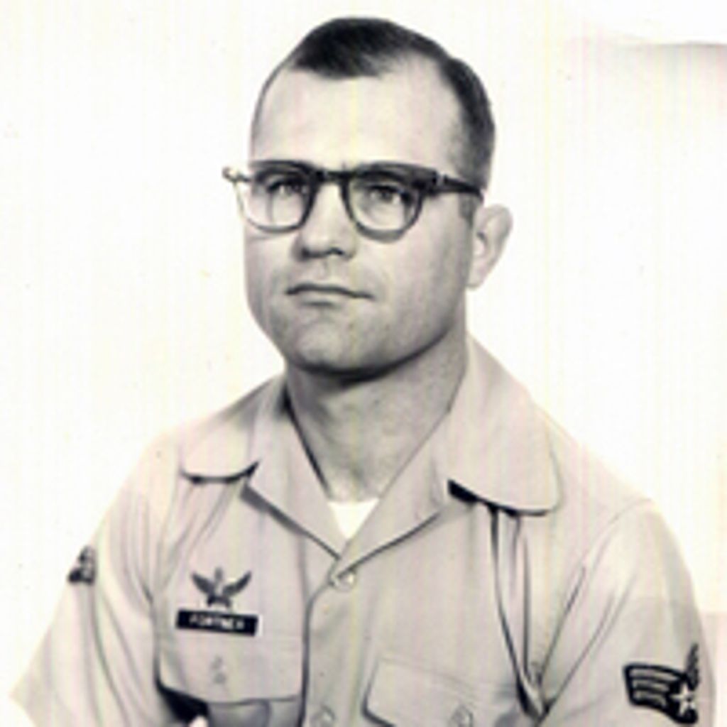 Julian Calvin Fortner