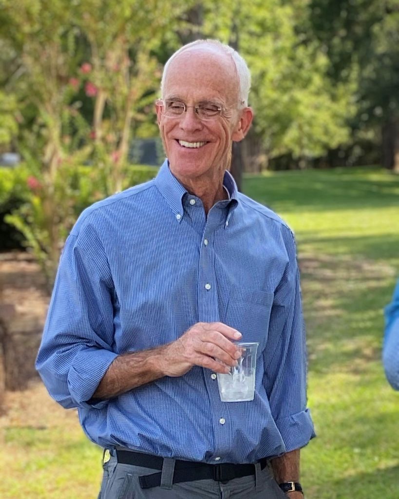Frederick Troupe Mickler III Profile Photo