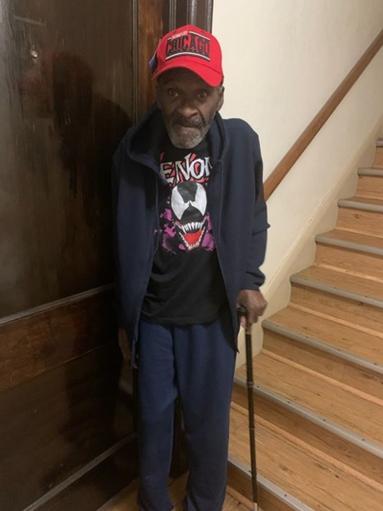 Anthony Howard Hannah Profile Photo