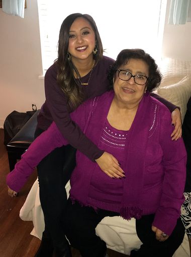 Lydia Ramirez Cuellar photo gallery thumbnail 76 of 359