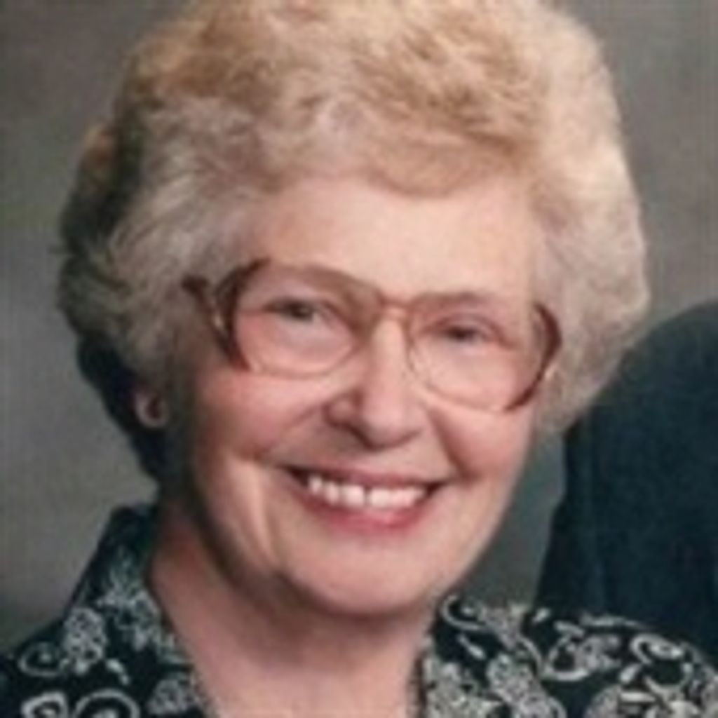Mary Rogers