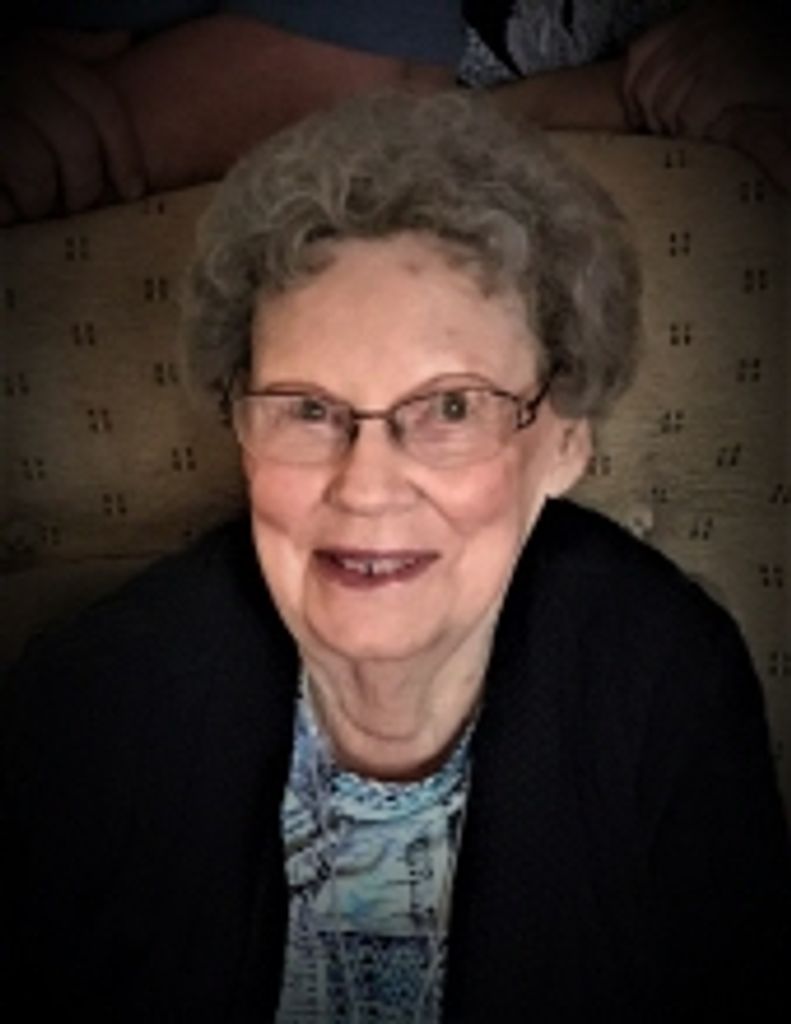 Esther Draper