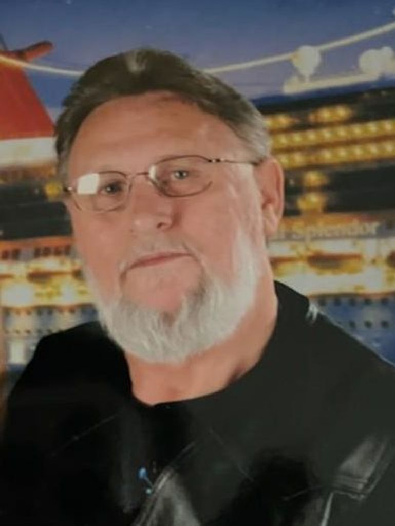 Michael E.  Hall Profile Photo