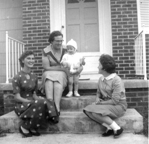 Jean Stegall Jolly photo gallery thumbnail 46 of 54
