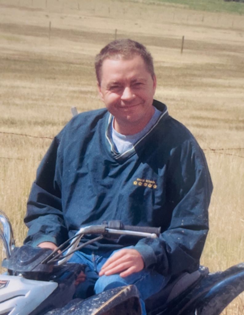 Collin Todd Crane Profile Photo