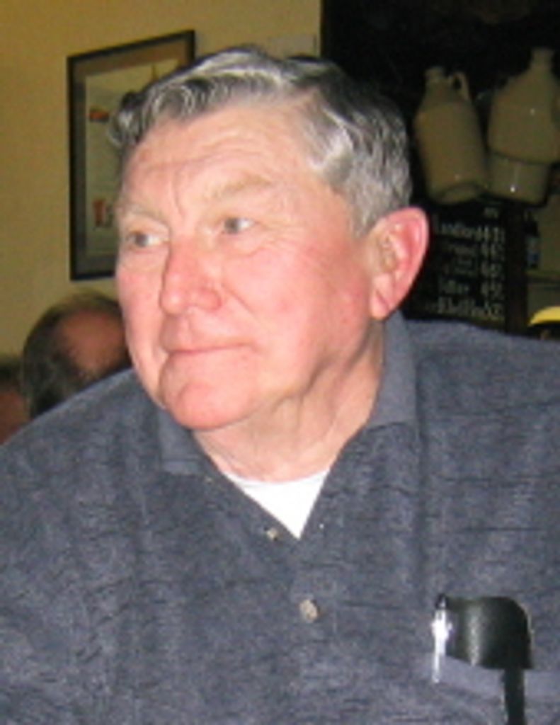 James Franklin Schmitz