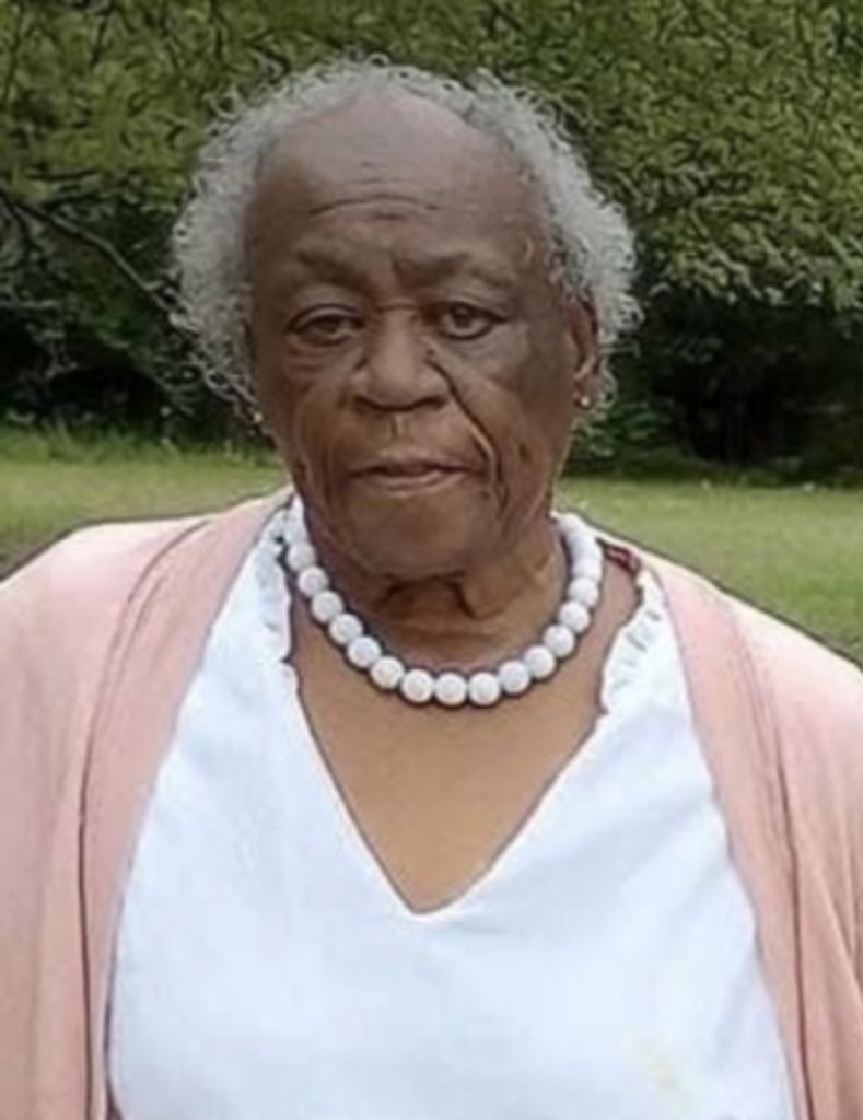 Bettie  L. Rhymes Hamilton