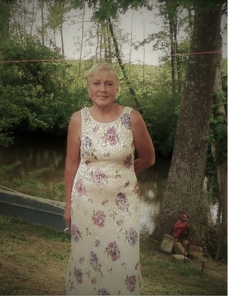 Teresa "Dianne" Brumit