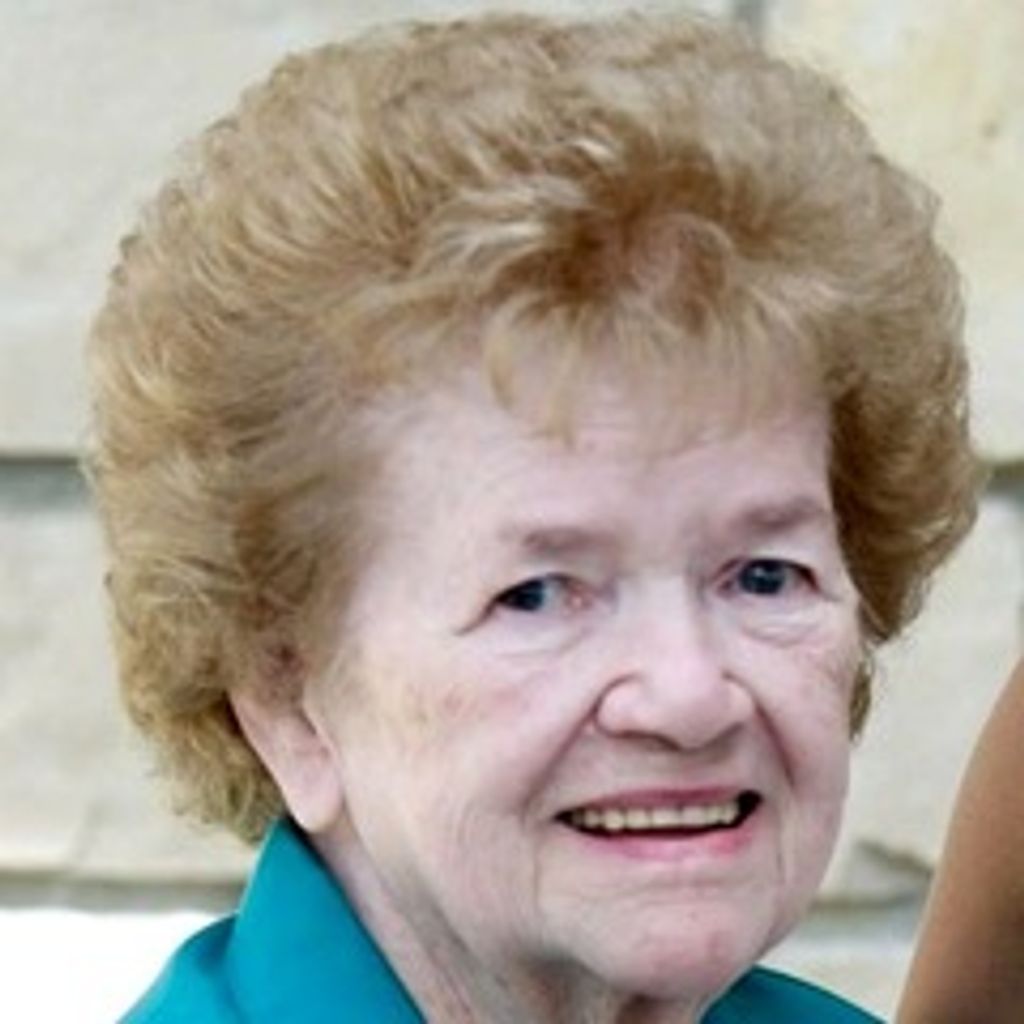 Mary Frances "Frankie" (Wooten)  Howell