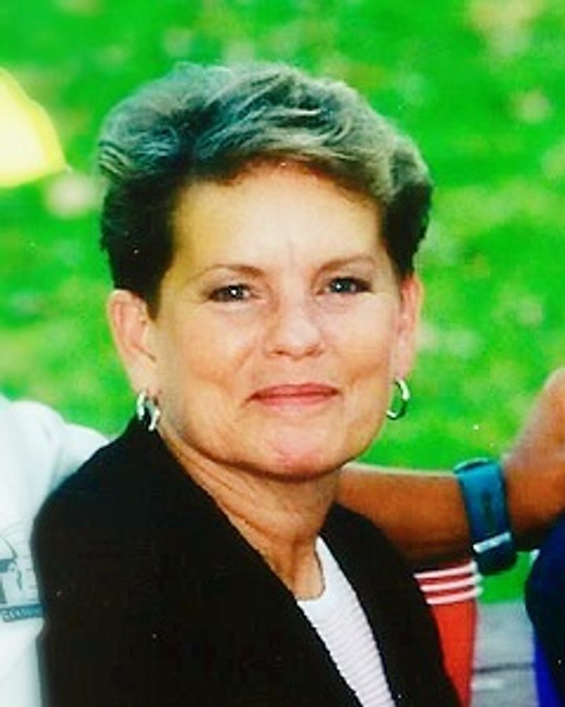 Cynthia Dimini