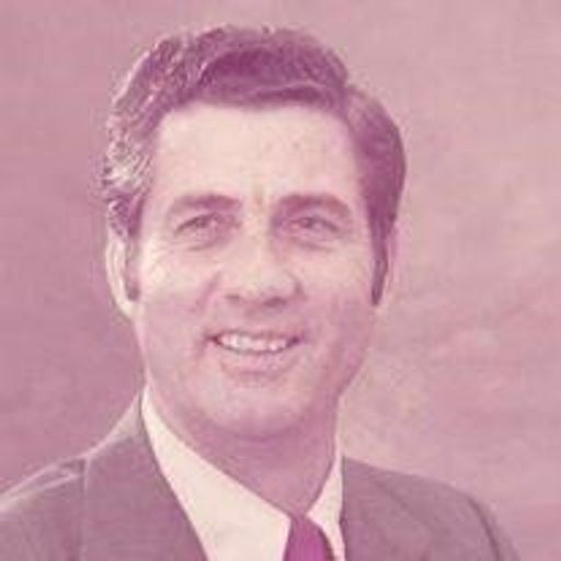 Harvey Harris Profile Photo