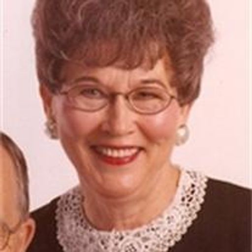 Martha Louise Foster (Palmer) Profile Photo