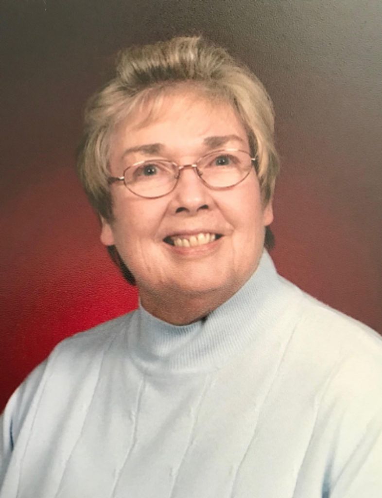 Mary (Lusso)  Fertich
