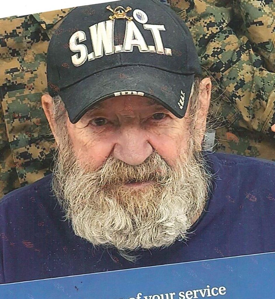 Glenn Robert Ross Profile Photo