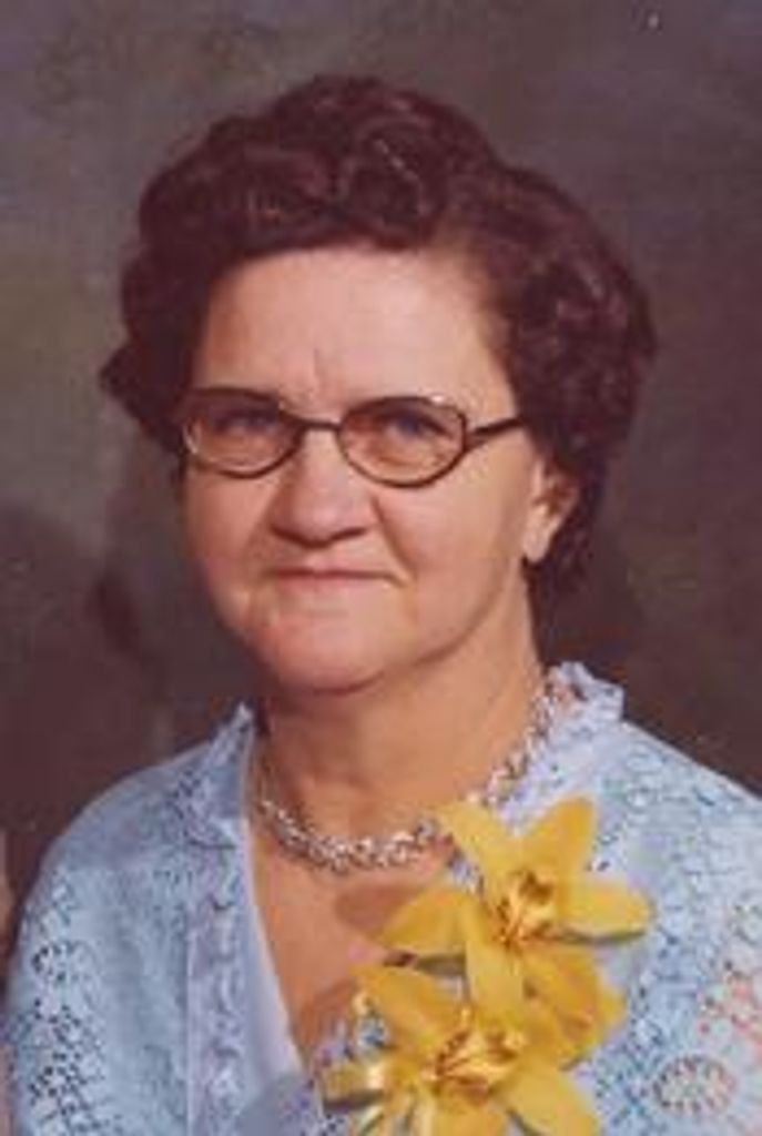 Veronica Magdaline Novstrup