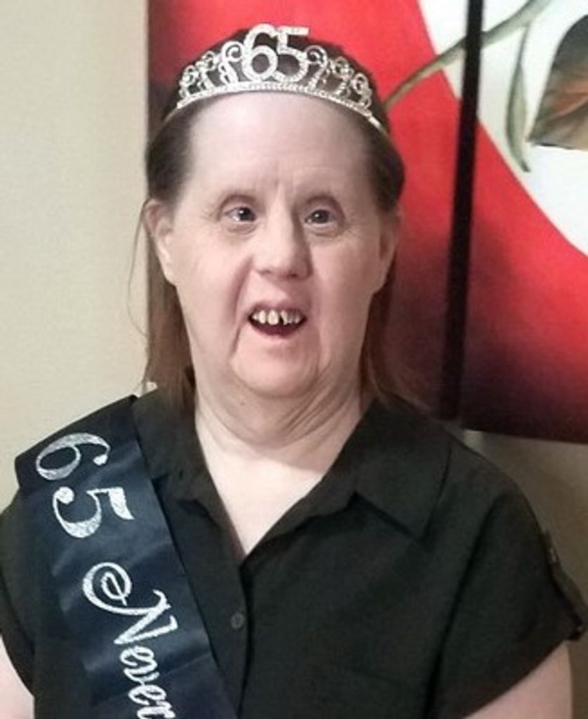 Ruth Ann Lair Profile Photo