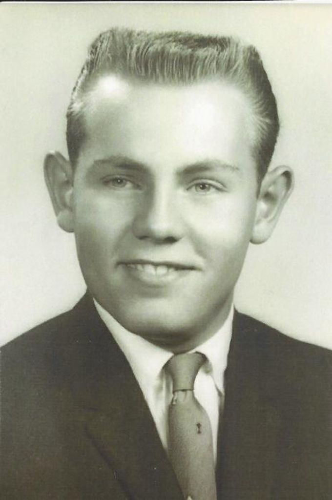 Ronald W. Umphrey Profile Photo