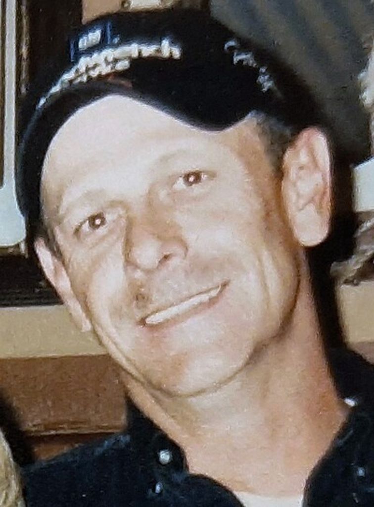 Mark David Chumley Profile Photo