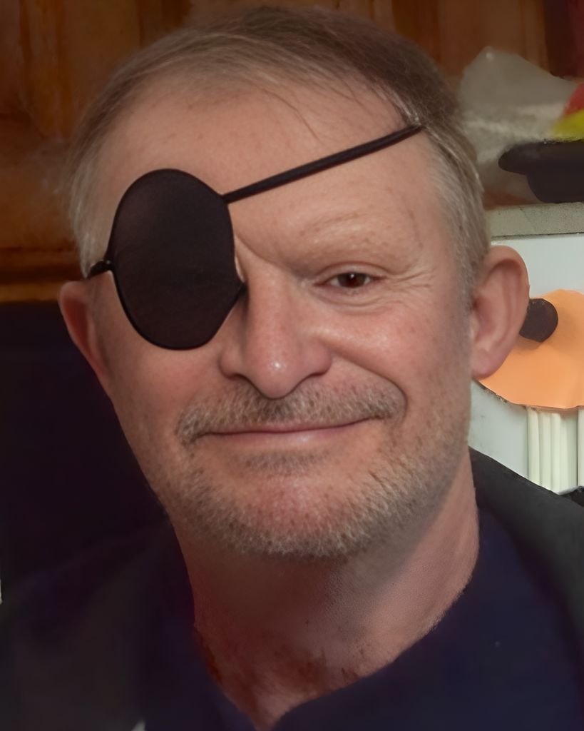 Steven Ray Fairbourne