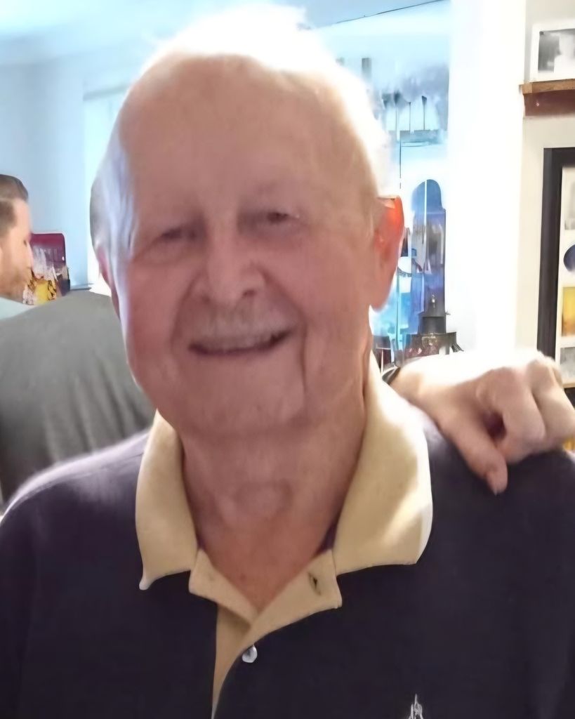 Robert Joseph Drevo