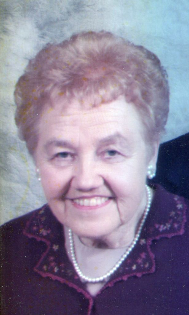 Alice Olson Profile Photo