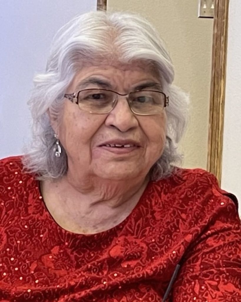 Maria Antonia Macias