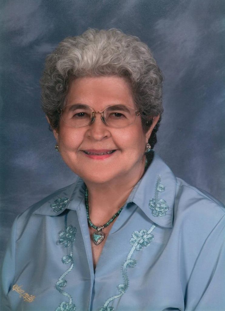 Maryjane Treff Profile Photo