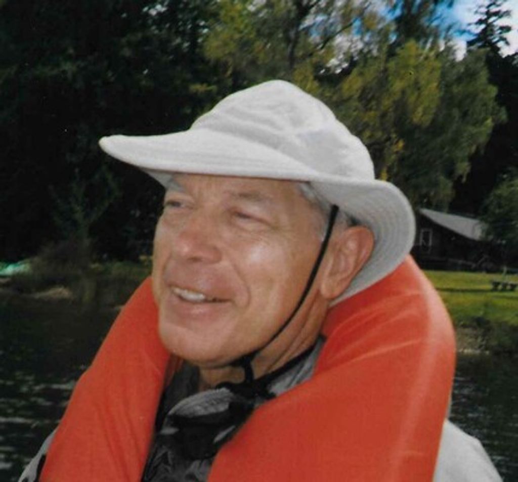 Ronald Joseph Ocken