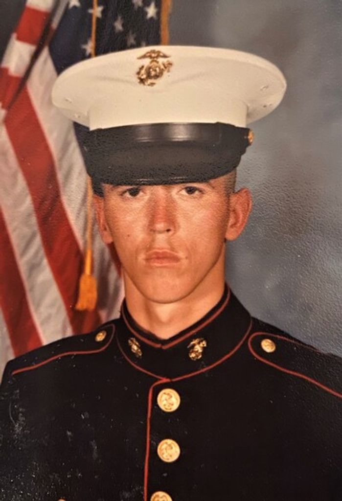 Brian Keith Robertson, Sr. Profile Photo