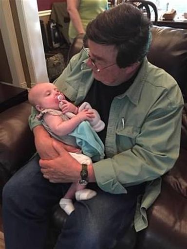 Robert Lloyd Betts photo gallery thumbnail 8 of 56
